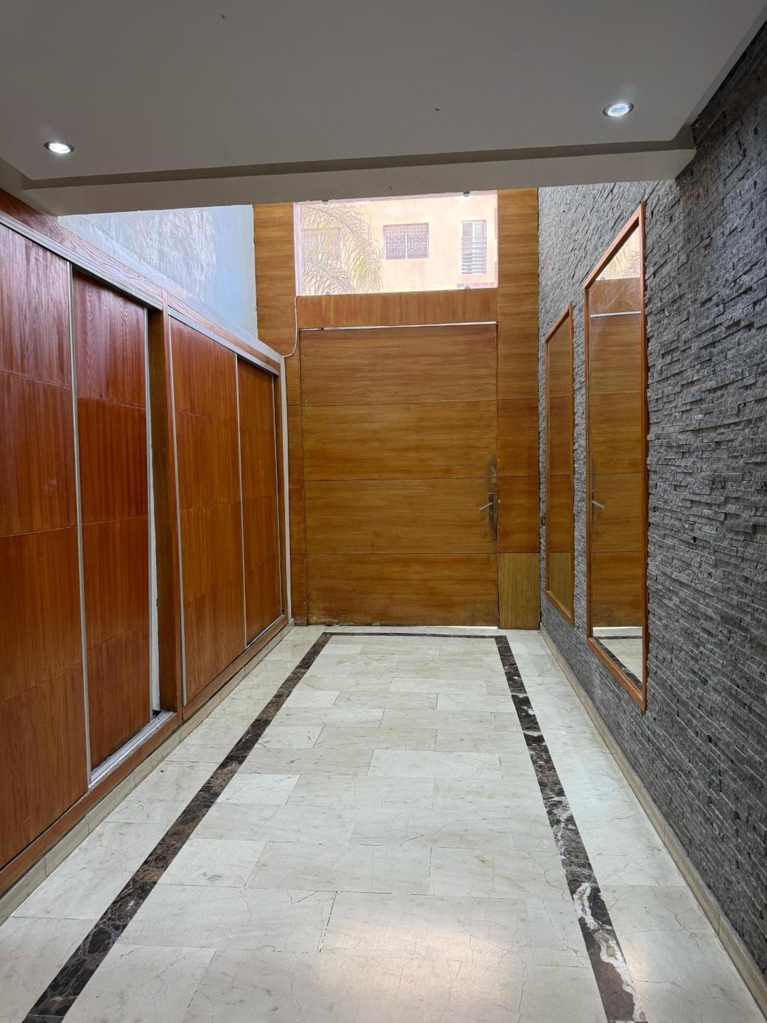 Appartement Nour Guéliz Marrakech Marrákes Kültér fotó