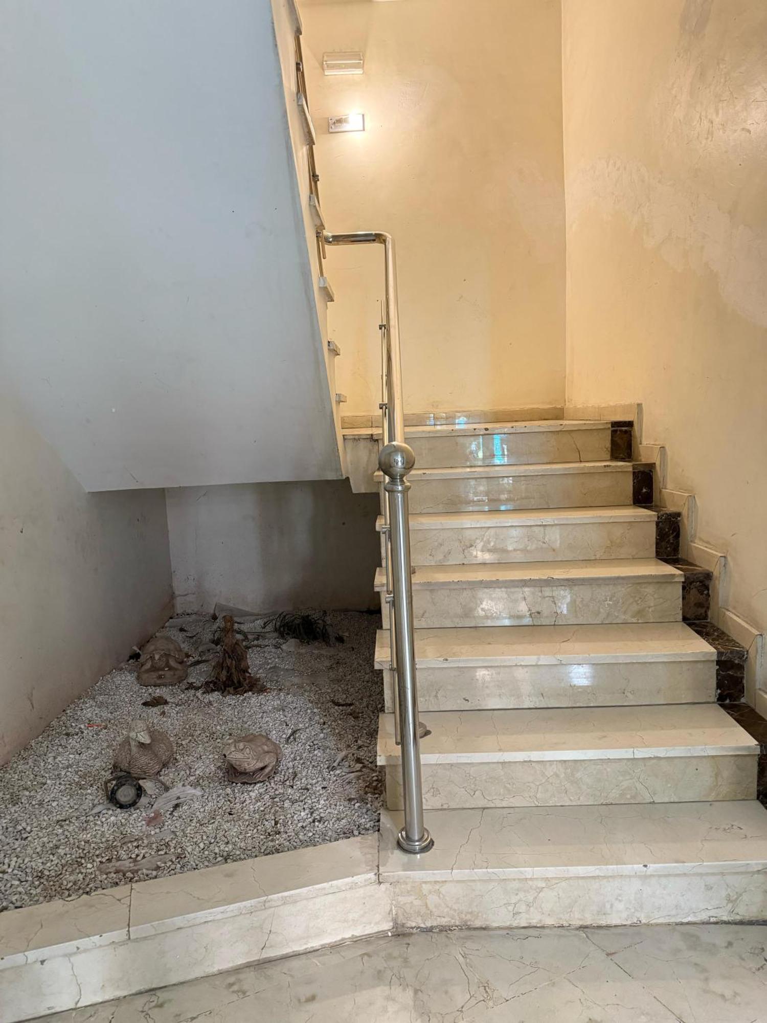 Appartement Nour Guéliz Marrakech Marrákes Kültér fotó