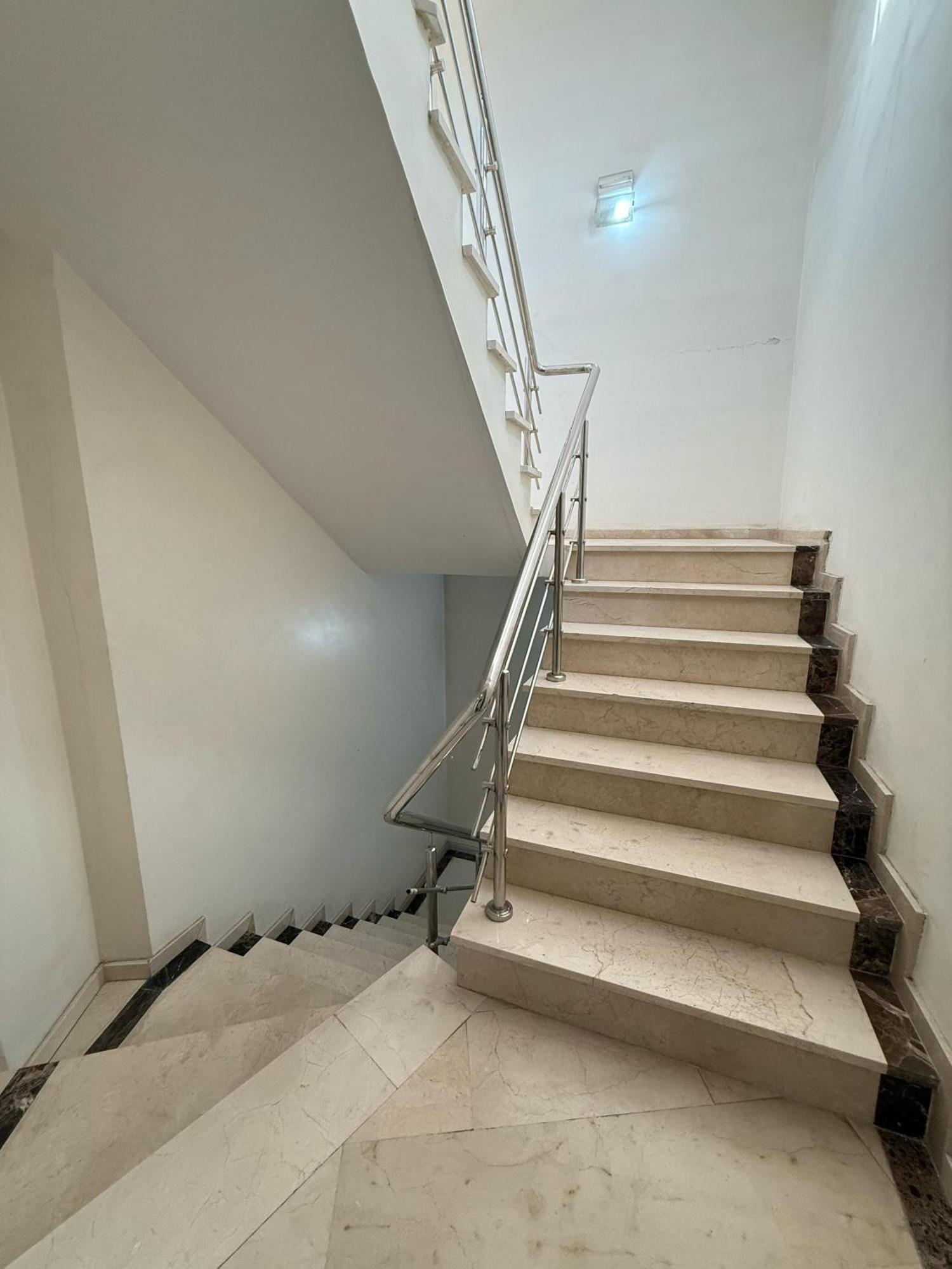 Appartement Nour Guéliz Marrakech Marrákes Kültér fotó