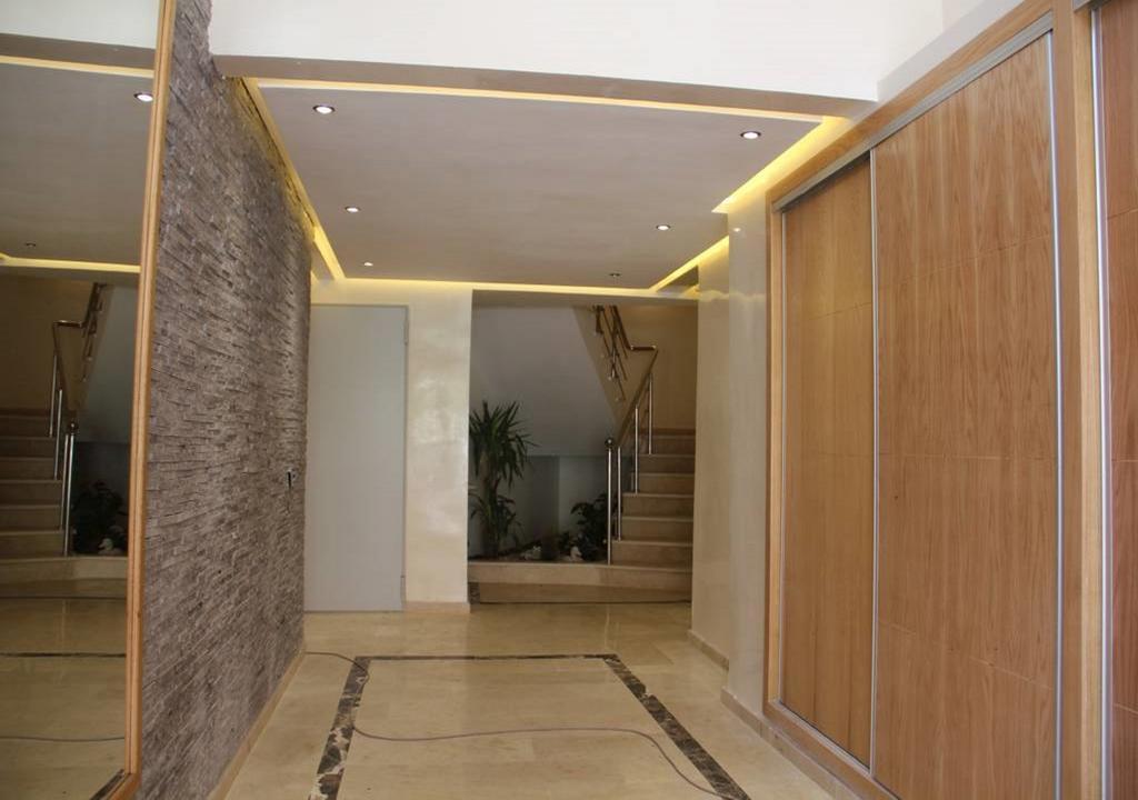 Appartement Nour Guéliz Marrakech Marrákes Kültér fotó
